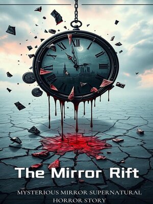 cover image of The Mirror Rift